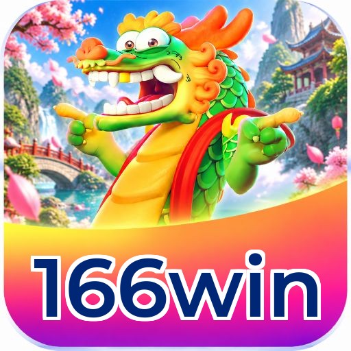 166win Facebook - Logo Oficial