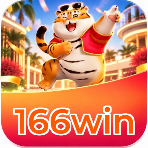 166win Logo