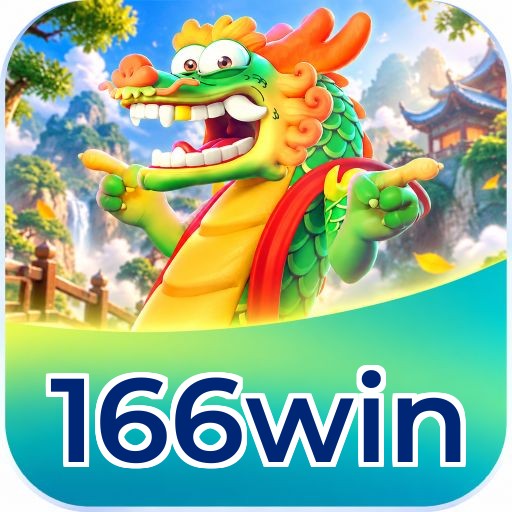 166win Logo