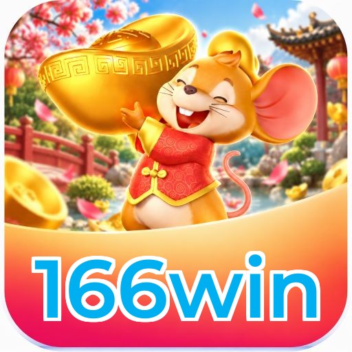 166win Logo