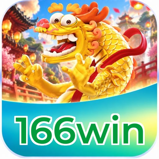 166win VIP - Logo Oficial