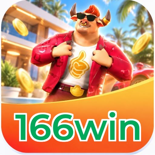 166win Logo