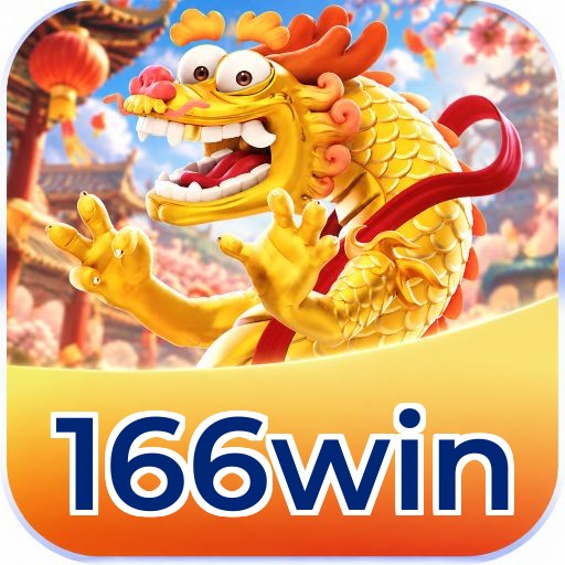 166win Bet - Apostas Esportivas Logo Oficial