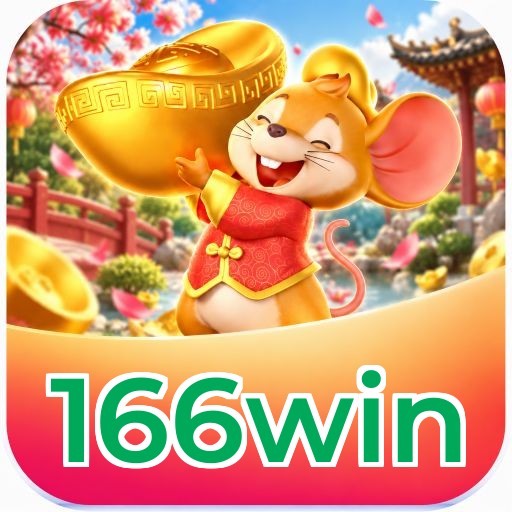 166win Logo