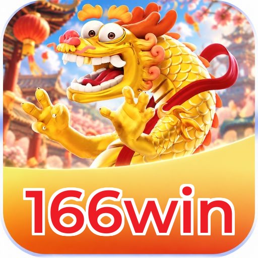 166win Bônus - Logo Oficial