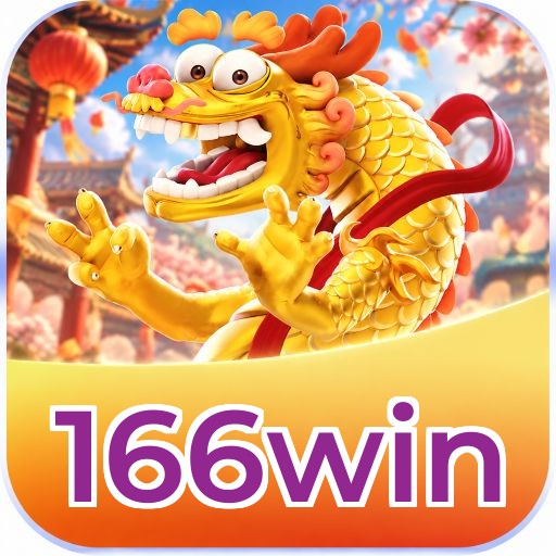 166win Logo