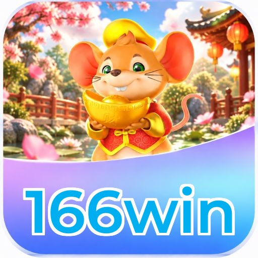 166win Fortune Tiger - Logo Oficial