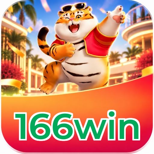 166win Login - Logo Oficial