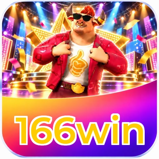 166win Logo