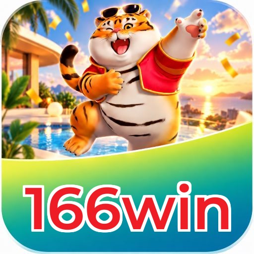 166win Logo