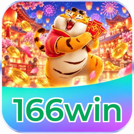 166win Logo