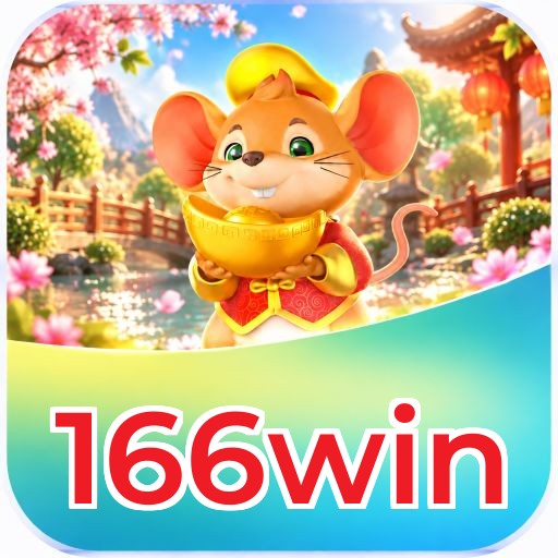 166win Logo