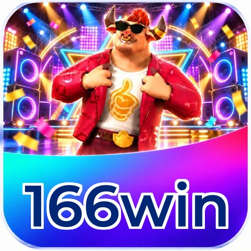 166win Logo