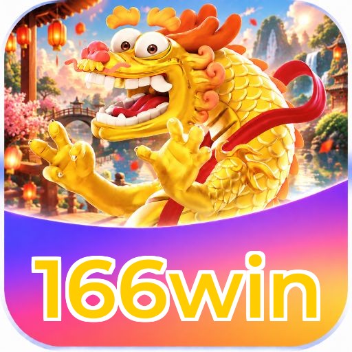 166win Logo