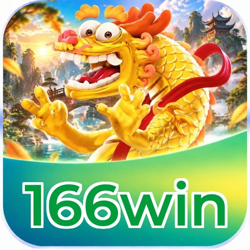 166win Logo