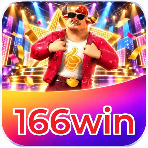 166win Logo