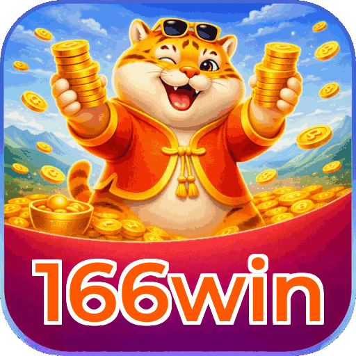 Jogos com maior RTP na 166win