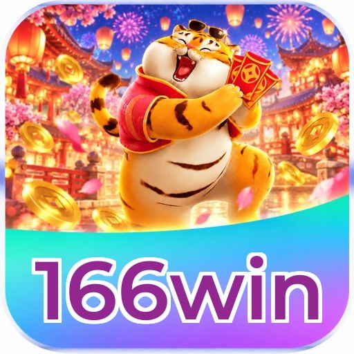 166win Logo