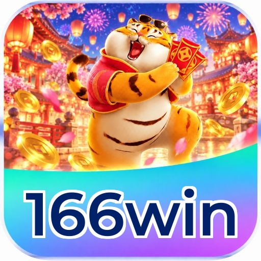 166win Logo