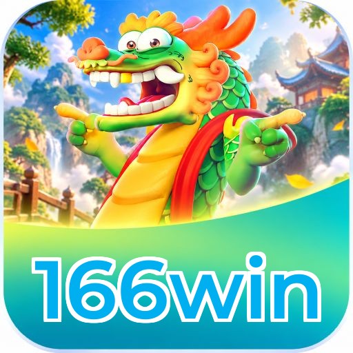 166win Logo