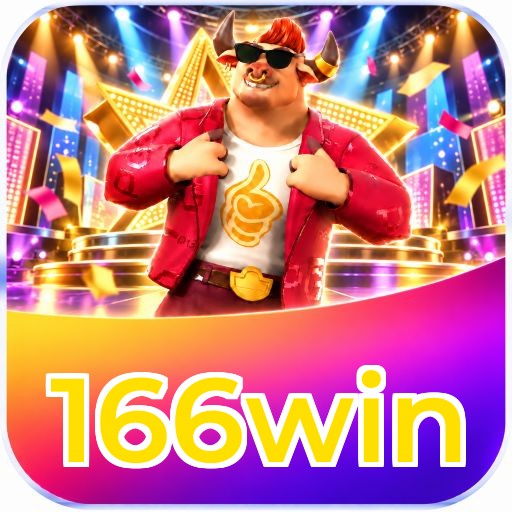 166win Download - Logo Oficial