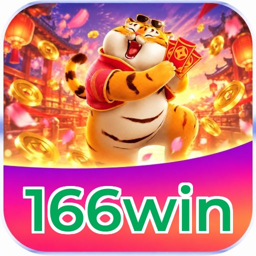 166win Logo