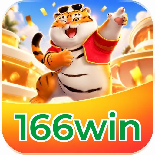 166win Logo